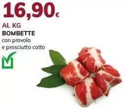 Basko Bombette offerta