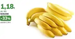 Basko Banane offerta