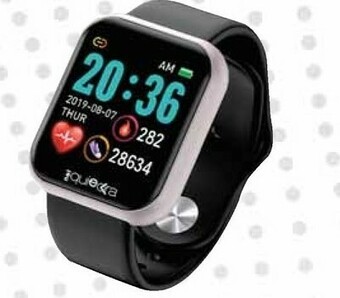 Smartwatch mc plus
