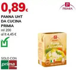 Basko Panna uht da cucina PRIMIA offerta