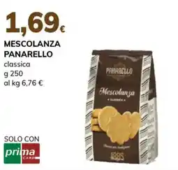 Basko Mescolanza PANARELLO offerta