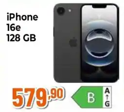 Expert iPhone 16e 128 GB offerta