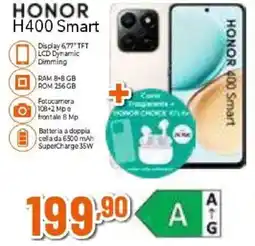 Expert HONOR H400 Smart offerta