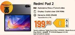 Expert Xiaomi Redmi Pad 2 offerta