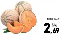 Conad Melone retato offerta