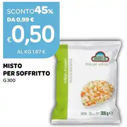 Ekom Misto per soffritto offerta
