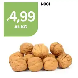 Ekom Noci offerta