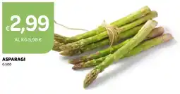Ekom Asparagi offerta