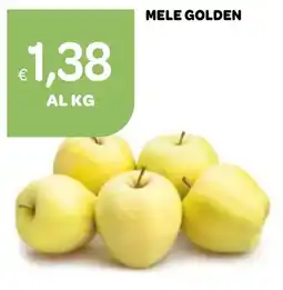 Ekom Mele golden offerta
