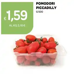 Ekom Pomodori piccadilly offerta