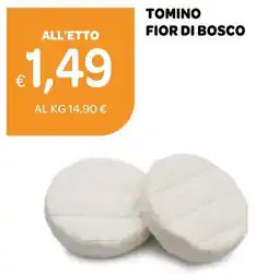 Ekom Tomino fior di bosco offerta