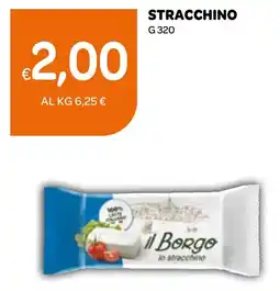 Ekom Stracchino offerta