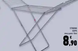 Conad Superstore Stendino KAPPA offerta