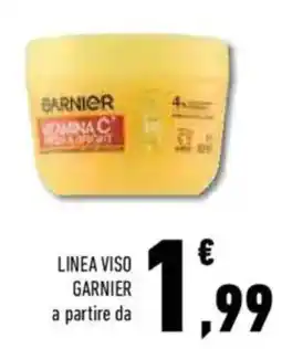 Conad Superstore Linea viso GARNIER offerta