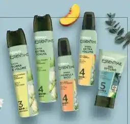 Conad Superstore Lacca CONAD ESSENTIAE fissaggio normale/fissaggio forte offerta