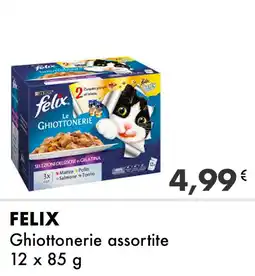 Iper Tosano FELIX Ghiottonerie offerta