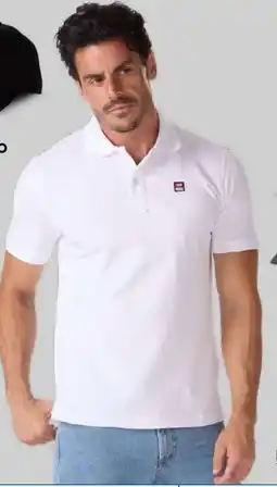 Eurospin Polo uomo 'diesel' offerta