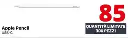 Comet Apple Pencil offerta