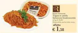 Conad Trippa in umido Selezione Gastronomia offerta