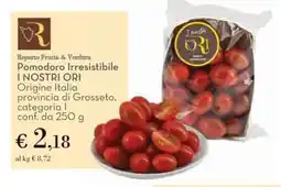 Conad Pomodoro Irresistibile I NOSTRI ORI offerta