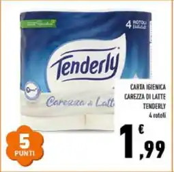 Conad Tenderly offerta