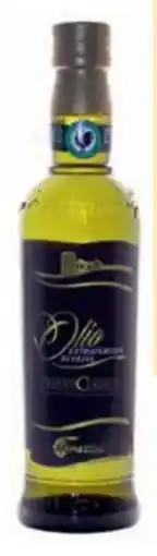 Conad Olio extravergine di oliva Chianti Classico DOP Morettini offerta