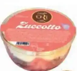 Conad Zuccotto Gelaterie Artigiane Riunite offerta