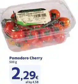 Sigma Pomodoro Cherry offerta