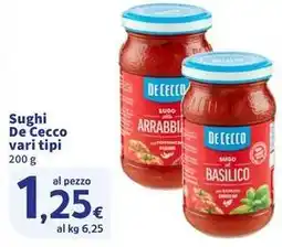 Sigma Polpa di pomodoro Mutti offerta