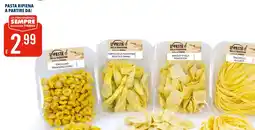 Tigros Pasta ripiena offerta