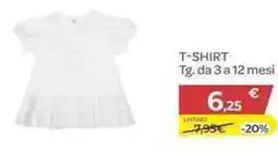 Bimbo Store T-shirt offerta
