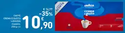 Spazio Conad Caffè crema e gusto LAVAZZA offerta