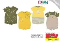 Bimbo Store Pagliaccetti offerta