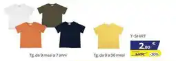 Bimbo Store T-shirt offerta