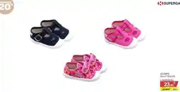 Bimbo Store Superga scarpe offerta