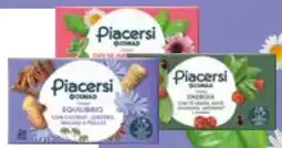 Spazio Conad Tisana piacersi CONAD offerta