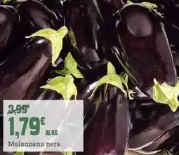 Banco Fresco Melanzana nera offerta