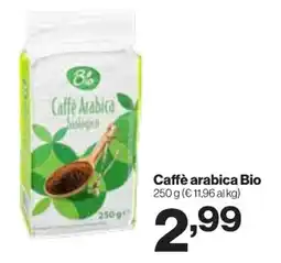 In'S Mercato Caffè arabica Bio offerta