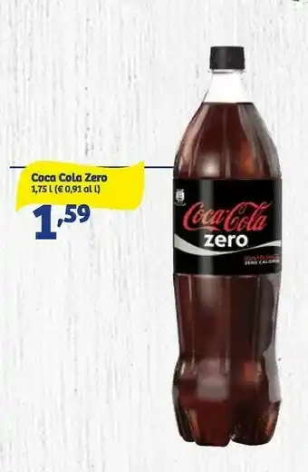 In'S Mercato Zero offerta