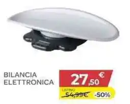 Bimbo Store Bilancia elettronica offerta