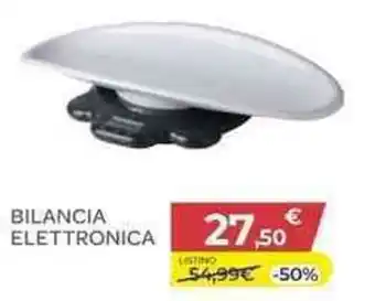 Bimbo Store Bilancia elettronica offerta