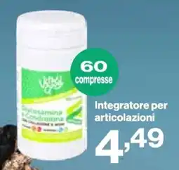 In'S Mercato Integratore per articolazioni offerta