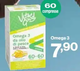 In'S Mercato Vita Good Omega 3 offerta