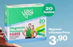 In'S Mercato Vita Good Magnesio e Potassio Forte offerta
