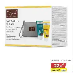 Bimbo Store Fiocchi di riso cofanetto solari offerta