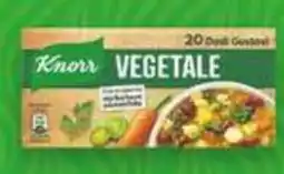 Coop Master Alleanza 3.0 Dado vegetale KNORR offerta