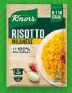 Coop Master Alleanza 3.0 Risotteria KNORR offerta