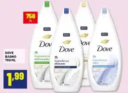 Risparmio Casa Dove bagno offerta