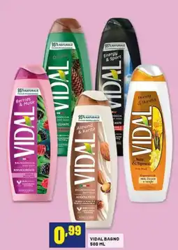 Risparmio Casa Vidal bagno offerta