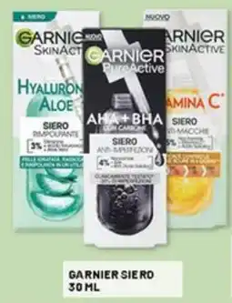 Risparmio Casa Garnier siero offerta